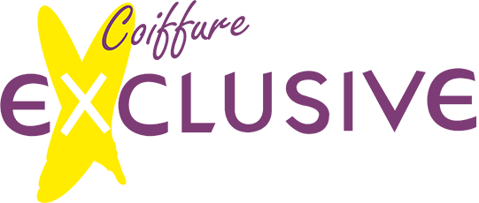 Logo Exclusive Coiffure