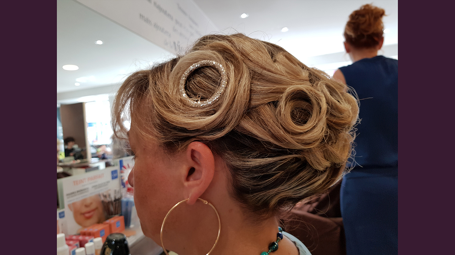 Salon de coiffure à Montereau-Fault-Yonne